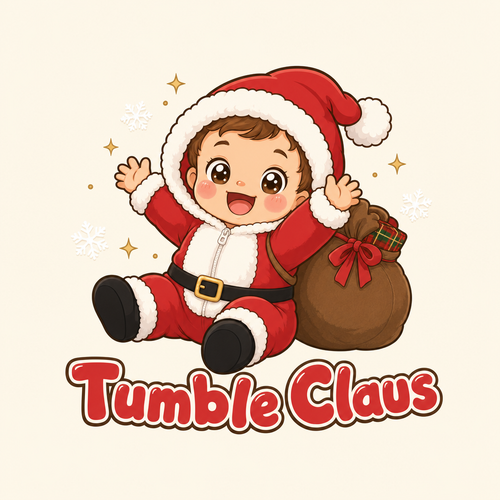 Tumble Claus